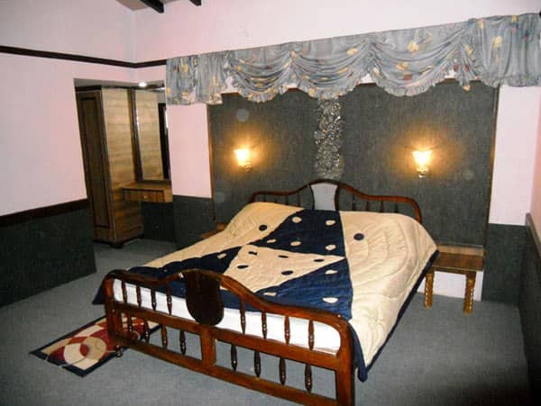 The British Retreat, Mukteshwar 5